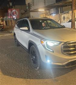 جي ام سي تيراين